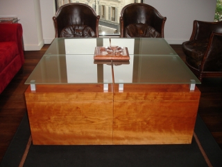 table-basse