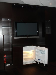 Meuble TV-3